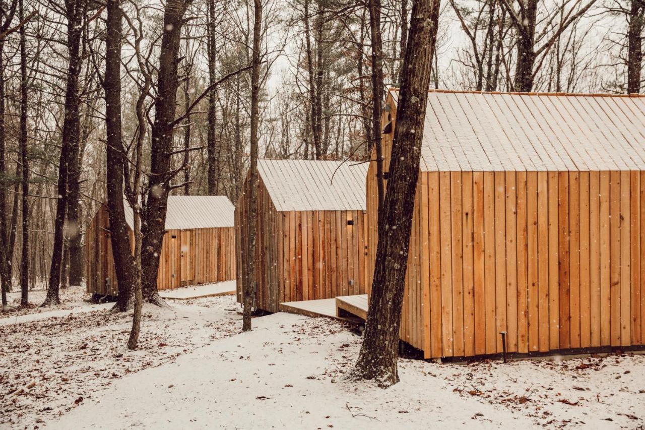 Gather Greene Coxsackie Экстерьер фото